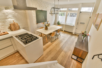 The Jordaan Residence