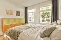 The Jordaan Residence