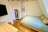 The Jordaan Residence