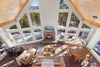 | Royal Retreat by Boutiq Luxury Vacation Rentals | Angel Fire, New Mexico