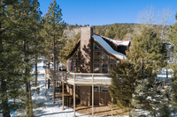 | Royal Retreat by Boutiq Luxury Vacation Rentals | Angel Fire, New Mexico