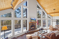 | Royal Retreat by Boutiq Luxury Vacation Rentals | Angel Fire, New Mexico