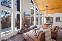 | Royal Retreat by Boutiq Luxury Vacation Rentals | Angel Fire, New Mexico