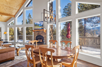 | Royal Retreat by Boutiq Luxury Vacation Rentals | Angel Fire, New Mexico
