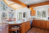 | Royal Retreat by Boutiq Luxury Vacation Rentals | Angel Fire, New Mexico