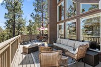 | Royal Retreat by Boutiq Luxury Vacation Rentals | Angel Fire, New Mexico