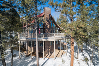 | Royal Retreat by Boutiq Luxury Vacation Rentals | Angel Fire, New Mexico