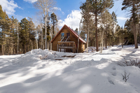 | Royal Retreat by Boutiq Luxury Vacation Rentals | Angel Fire, New Mexico