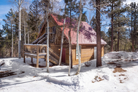 | Royal Retreat by Boutiq Luxury Vacation Rentals | Angel Fire, New Mexico