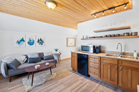 | Royal Retreat by Boutiq Luxury Vacation Rentals | Angel Fire, New Mexico
