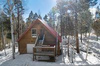 | Royal Retreat by Boutiq Luxury Vacation Rentals | Angel Fire, New Mexico