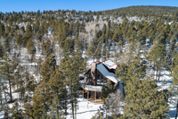 | Royal Retreat by Boutiq Luxury Vacation Rentals | Angel Fire, New Mexico