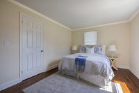 The Fairfield Beach Residence
