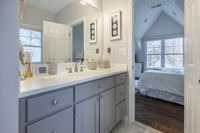 The Fairfield Beach Residence