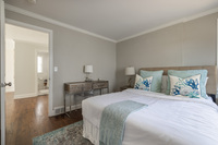 The Fairfield Beach Residence