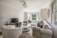 The Fairfield Beach Residence