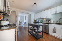 The Fairfield Beach Residence