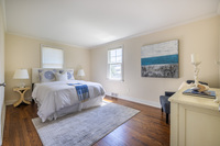 The Fairfield Beach Residence