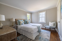 The Fairfield Beach Residence