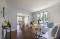 The Fairfield Beach Residence