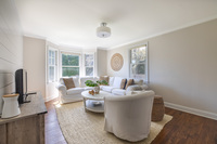 The Fairfield Beach Residence