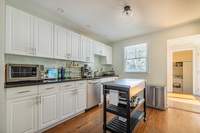 The Fairfield Beach Residence