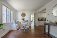 The Fairfield Beach Residence