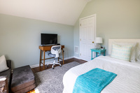 The Fairfield Beach Residence