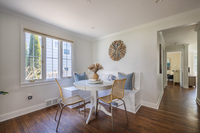 The Fairfield Beach Residence
