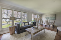 The Fairfield Beach Residence