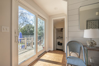 The Fairfield Beach Residence