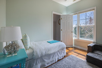 The Fairfield Beach Residence