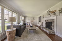 The Fairfield Beach Residence