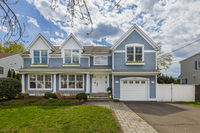 The Fairfield Beach Residence