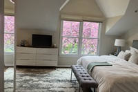 The Fairfield Beach Residence