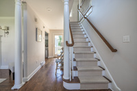 The Fairfield Beach Residence