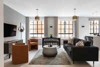 Portland Brown_The Westminster Residences_Apt 1A_Lounge 2