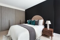 Portland Brown_The Westminster Residences_Apt 1A_Bedroom 4