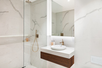 Portland Brown_The Westminster Residences_Apt 1A_bathroom