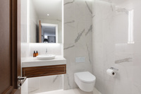 Portland Brown_The Westminster Residences_Apt 1A_bathroom 3