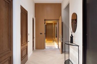 Portland Brown_The Westminster Residences_Penthouse_hallway_2023 03 06 092431_sbaa