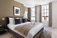 Portland Brown_The Westminster Residences_Apt 3A_4A_5A_bedroom 3