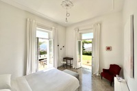 Villa Ipomea Terra Suite