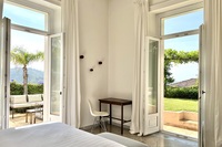 Villa Ipomea Terra Suite