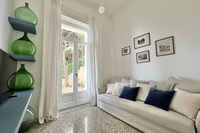 Villa Ipomea Terra Suite