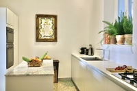 Villa Ipomea Terra Suite