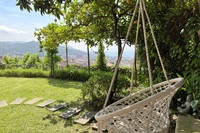 Villa Ipomea Terra Suite