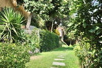 Villa Ipomea Terra Suite
