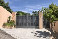 Villa Ipomea Terra Suite