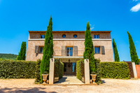The Marseillais Residence